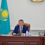 Подготовку к отопительному сезону обсудили в СКО