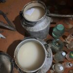 Алкоцех устроил в своем доме житель СКО