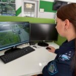 Сообщать о свалках призывают жителей Петропавловска