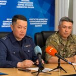 Полицейские будут дежурить у школ в СКО