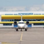 Специальная экономическая зона будет работать у аэропорта Петропавловска