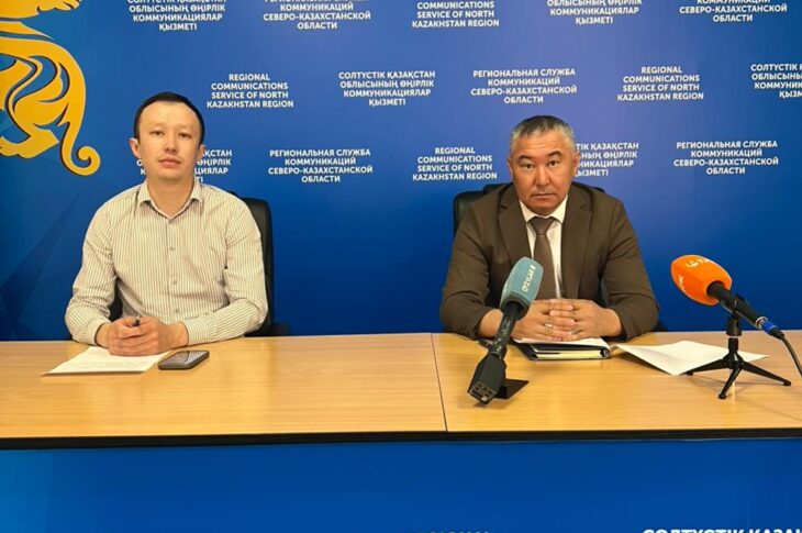 Мобильные переводы: кого проверят в СКО