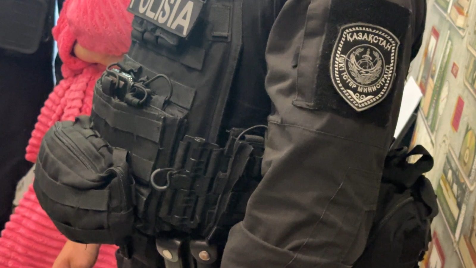 Канал незаконной миграции пресекли в СКО