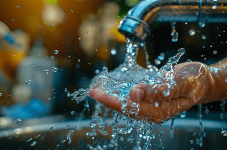 Все села СКО обеспечены водоснабжением