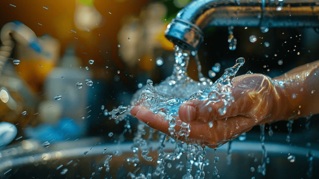 Все села СКО обеспечены водоснабжением