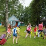 Самый низкий ценник на отдых в детских лагерях - в СКО