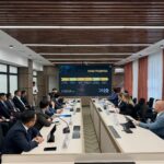Развитие Имантау-Шалкарской курортной зоны обсудили в СКО