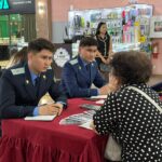 Переселенцы обратились за помощью к прокурорам СКО