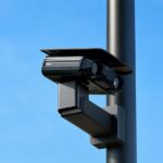 Скоростемеры установили в райцентре Булаево СКО