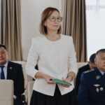 Главу департамента контроля в сфере соцзащиты назначили в СКО