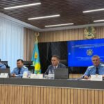 Уровень преступности снизился в СКО