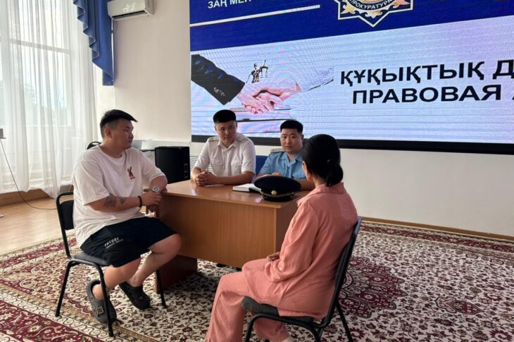 В отпуск за свой счет незаконно отправляли работников в СКО