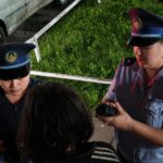 Подростков на ночных улицах выявили в Петропавловске