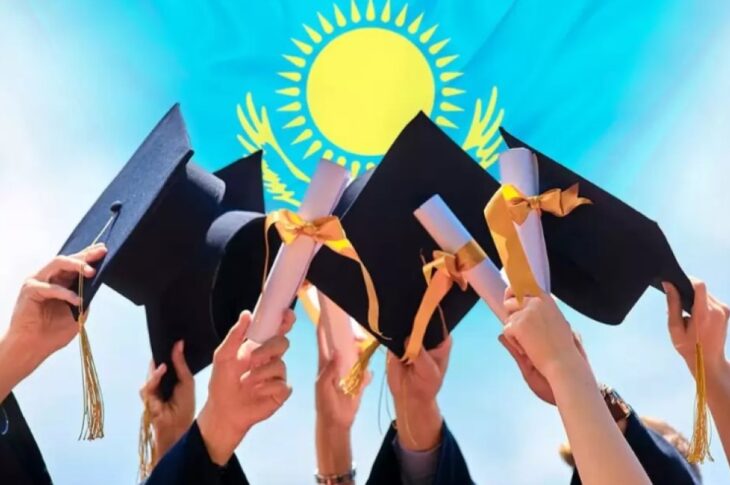 50 выпускников «Серпін» в СКО получат дипломы