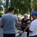От интернет-мошенничества пострадали более 240 жителей СКО