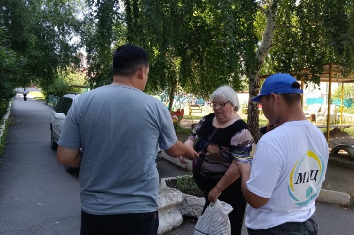 От интернет-мошенничества пострадали более 240 жителей СКО