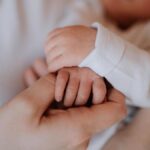 В СКО самые низкие показатели рождаемости