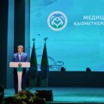 Новые медицинские объекты построят в СКО