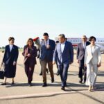 Польская делегация посетила СКО