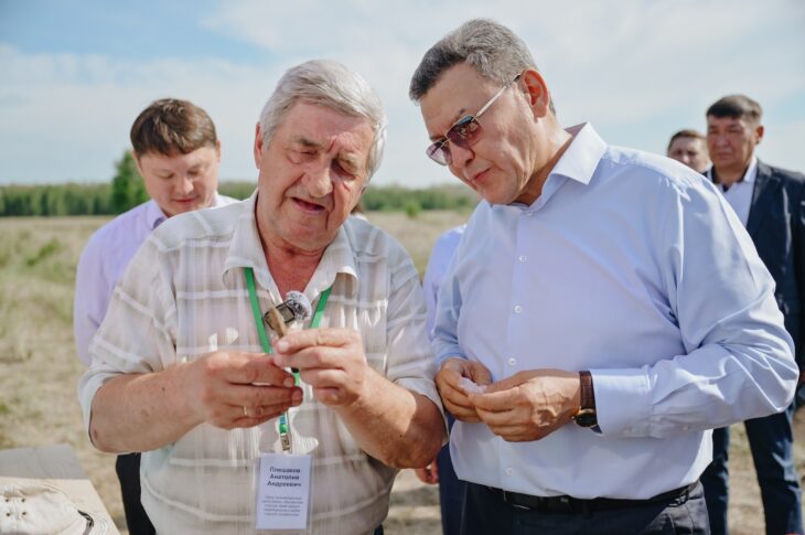 В СКО обнаружили новые данные эпохи Золотой Орды
