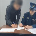 Подростков-дебоширов наказали в Петропавловске