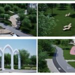 Каким будет экопарк в Петропавловске