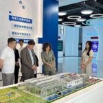 Проект DIGITAL AIMAQ СКО выходит на международный уровень