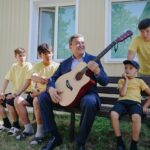 Развитие Кызылжарского района оценил аким СКО