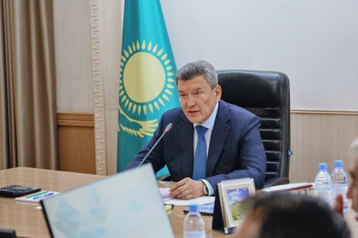  Гостиницу Rixos построят в Петропавловске
