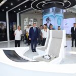 Первый в Казахстане цифровой музей работает в СКО