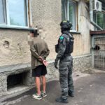 Столичного закладчика задержали в СКО