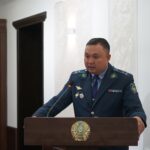 Полицейские усиливают ночные рейды в СКО