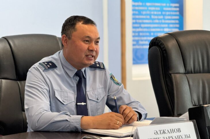 Время работы ночных заведений сократят  в Петропавловске