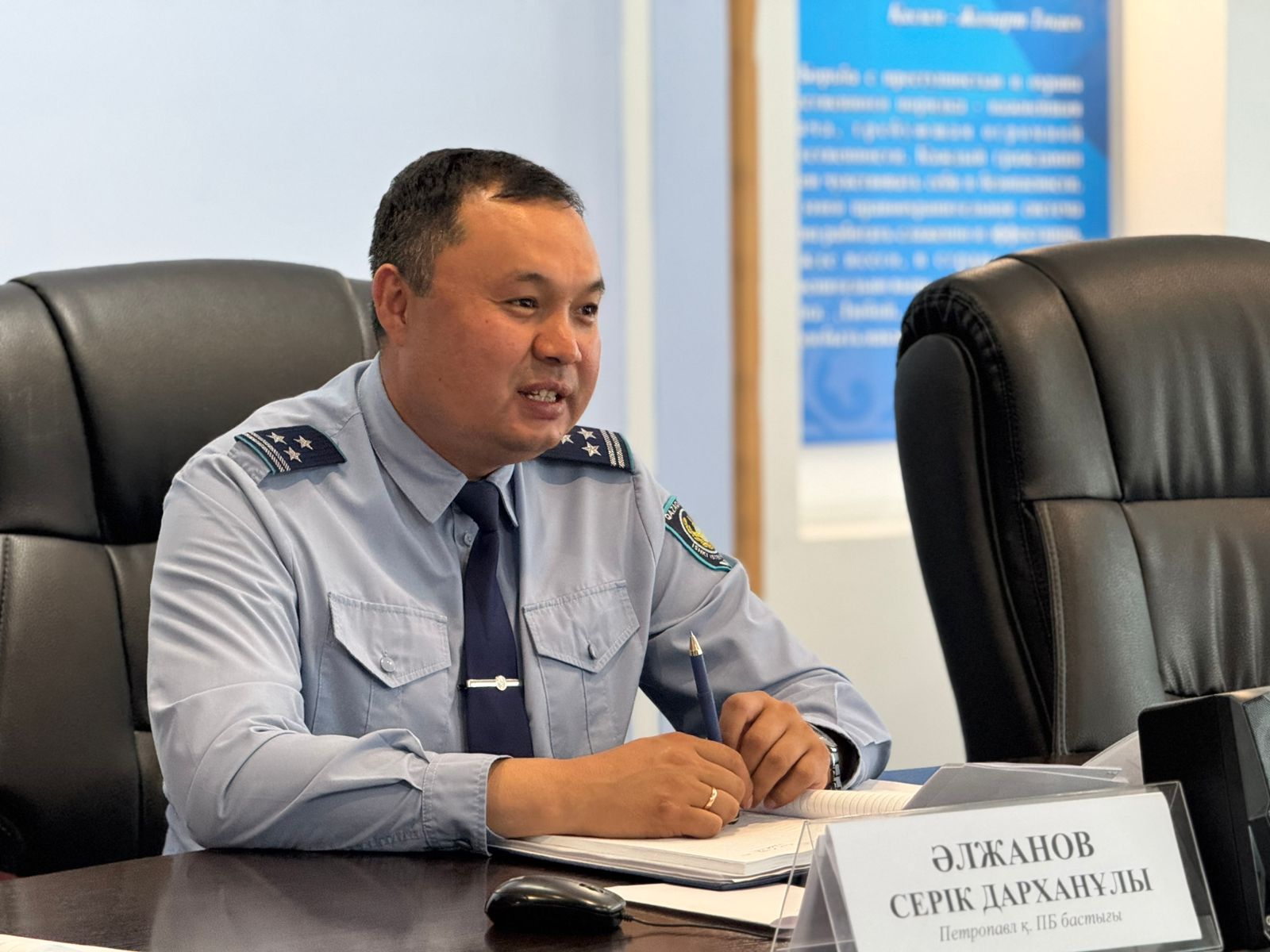 Время работы ночных заведений сократят  в Петропавловске