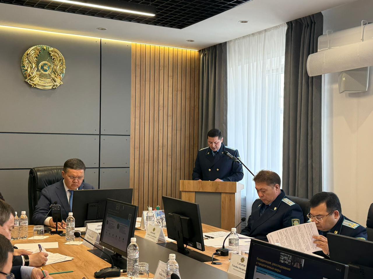 Пробелы в профилактике подростковой преступности выявила прокуратура СКО