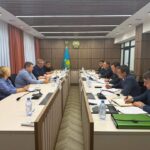 70 млрд тенге вложит в строительство завода инвестор в СКО