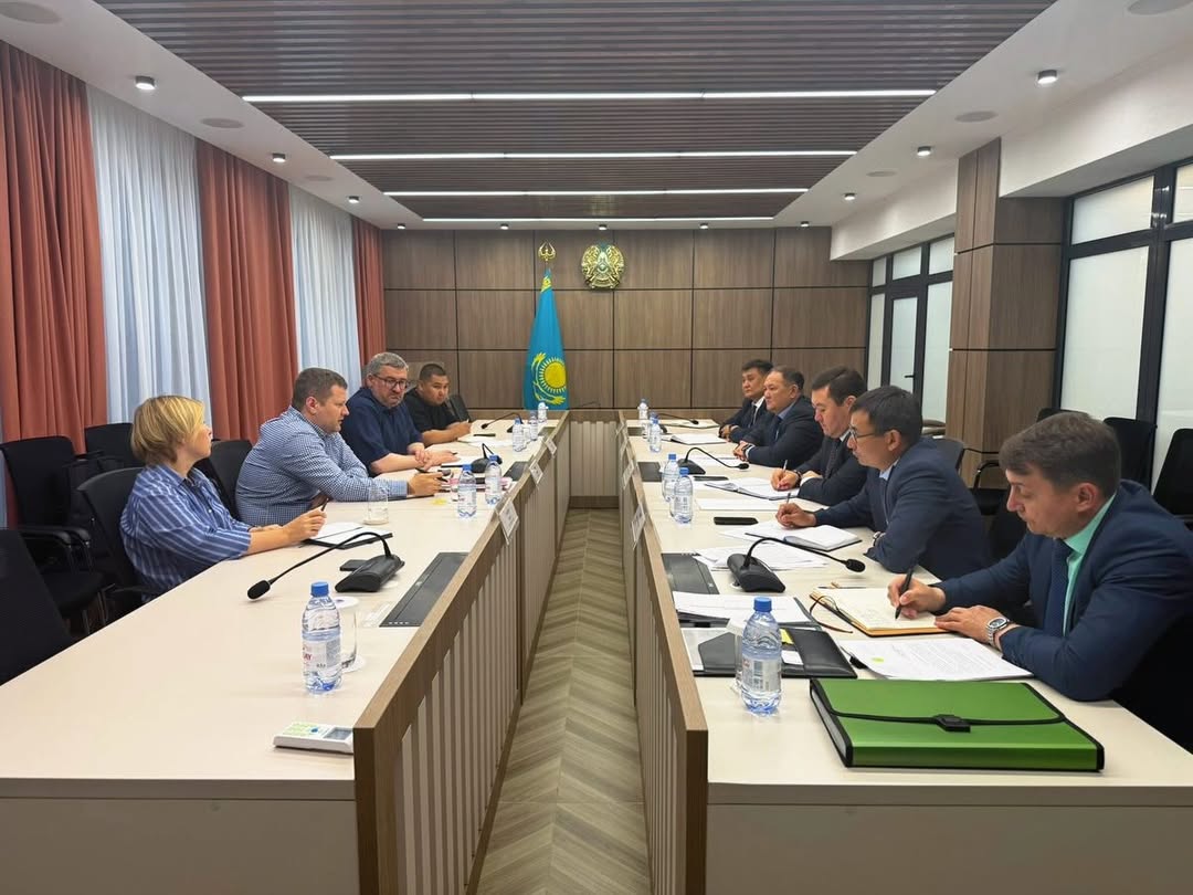 70 млрд тенге вложит в строительство завода инвестор в СКО