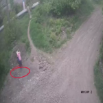 Дачников наказывают за выброс мусора на обочины дорог в Петропавловске