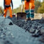 В Петропавловске планируют строительство и реконструкцию дорог, чтобы разгрузить транспортные потоки, сообщает Законопослушный гражданин.