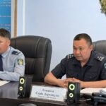 За нарушение тишины наказали более 600 жителей Петропавловска
