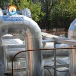 Подключение горячей воды начнется с 11 июня в Петропавловске