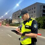 Более 470 нетрезвых водителей остановили на дорогах СКО