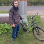 Семь велосипедов украл житель Петропавловска