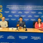 В СКО 10 тыс. человек стали волонтерами