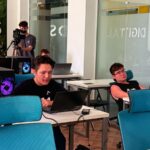 В Петропавловске прошел GAMEDAV BOOTCAMP