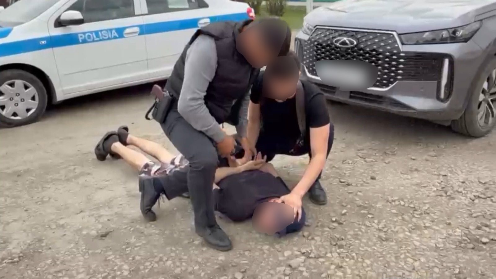 На пять лет лишились свободы скотокрады в СКО