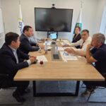Tiryaki Agro построит маслоэкстракционный завод в Петропавловске