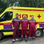 Сыр едва не привел к смерти жителя СКО