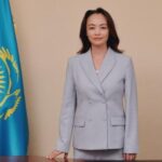 Назначен новый заместитель акима Петропавловска