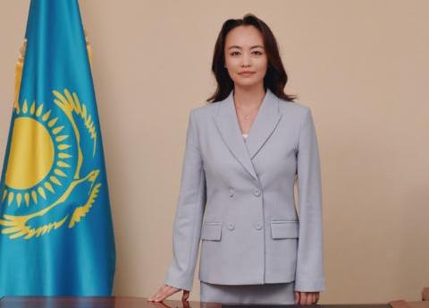 Назначен новый заместитель акима Петропавловска